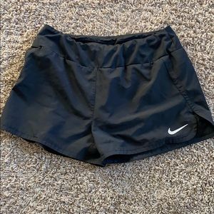 Women’s Nike Size Medium Running Shorts